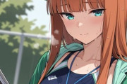 【ウマ娘】スズカさんの胸をほんの少し盛りたい派