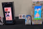 韓国人「日本に登場したスマホ連動型アイテム“デジタルフィギュア”に感じた斬新さと意外性」