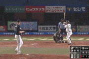 【ロッテ対オリックス20回戦】オリックスが２－１でロッテに勝利！対ロッテ戦２年連続勝ち越し決定！安達が決勝弾！