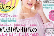 【朗報画像】とんでもない付録付き雑誌が発売！