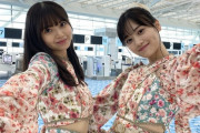 こういう表情で撮れるのは信頼されてる今野さんならではか…【乃木坂46】
