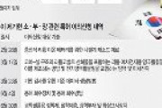 【韓国紙】日本、韓国相手に相次ぎ素材・部品・機器分野関連9件の異議申し立て　特許紛争の準備を本格化　韓国自立化に冷水