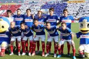 【サッカー】＜Jリーグでも主流に？＞　横浜FMを躍進させた“世界の最先端戦術”偽SBの“最先端戦術”「頭はパンクするけど…」