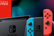 Switch「HD画質、携帯機にしてはデカイ、洋ゲー少ない」←これがそこそこ売れた理由