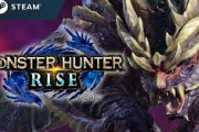 【MHRise】4K解像度やウルトラワイドディスプレイに対応したSteam版「モンスターハンターライズ」本日発売！