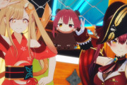 冷笑系オタク『超かぐや姫が好きな時点で同類なのは自覚してるけど宗教上の理由によりVtuberを見れないのでコラボのかぐやは見れない』