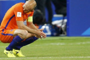 オランダ「W杯優勝したことありません、欧州4大リーグも入れません」←こいつがサッカー強豪国面してるのがムカつくんだが