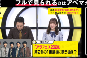 日向坂46佐々木久美MC、問題「アラフェス2020第２部最後に歌う曲は？」全員みえず・・・【みえる“ネオバズ”】