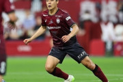 J1神戸、MF齊藤未月の完全移籍での加入を発表！大怪我で離脱中も3年＋OP長期契約の意図は「ゆっくりと治してほしい」（関連まとめ）