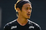 本田圭佑は「人としても参考になる」　ブラジル同僚、ピッチ内外の“影響力”を絶賛