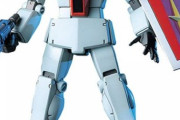 ガンダムモドキの機体を貼っていくスレ