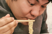 この先、うどんかラーメンかパスタのどれかしか食べられんとしたらお前らどれにするんや？