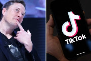 【！？】中国政府、イーロン・マスク氏へTikTok米穀事業売却を検討か