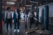 【FF14】海外公式が実写CM「竜騎士(エスティニアン)Ver」に続いて「暗黒騎士＆黒魔道士Ver」も公開！