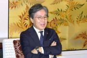 【速報】立憲・安住氏、ネットに不信感「オールドメディアの方がちゃんとしてる」「テレビはバランスとって、賛否をちゃんと分けて中立」