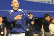 落合監督はフロント陣の冷遇ぶりを暴露　球団社長の“敗戦ガッツポーズ事件”も