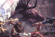 【MHWアイスボーン】未だにふらっと狩りたくなる屈指の良モンス「極ベヒーモス」。アイスボーンでも当然「マスター極ベヒーモス」来るよな？？