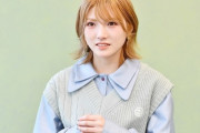 岡田奈々「今のAKBの課題はトーク力。歌番組などでゆきりんさんのターンしか笑いにならない」