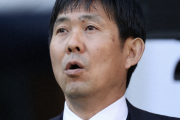 日本代表･森保監督「本当につらい…」