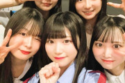 SKE48 ゆあちるどれんに囲まれる河村優愛など、現地でトーク会・握手会 4月19日 新チームEまとめ
