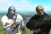 【FF14】ロスガルユーザーは6.1で実装される新髪型に耳が表示されていないことにお怒りなようです