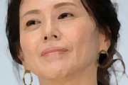 【まっ赤な女の子】小泉今日子が立憲・辻元清美氏とコラボ　芸能人の政治的発言タブー視に「私は思ったことを言っている」