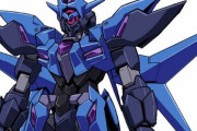 ※Re:RISEの敵ガンダム（仮）のアーマーはνガンダム以外で何が出るかな？