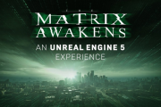 『Matrix Awakens』映画本編のグラフィックと技術デモ内映像の比較動画が公開！UE5のクオリティ凄すぎワロタ