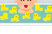 【急募】お前らって風呂入るペースなん日に一回？ｗｗｗ