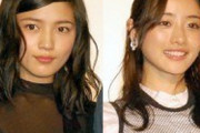 石原さとみ「4連敗」、川口春奈「大河台無し」…低視聴率女優「主演剥奪」ピンチ!!