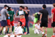 【東京五輪】サッカー日本代表の久保建英さん、人生最大の屈辱を味わう・・・（画像あり）
