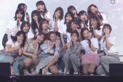 各期ごとのカメラ割りも、AKB48 20周年コンダイジェストがYouTube▶️公開　oricon編🎥まとめ