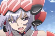 「戦姫絶唱シンフォギア」というアニメについて知っていること