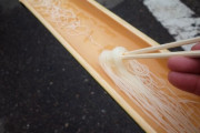 「流しそうめん」とかいう誰もやったことないのに何故か定着してる日本文化