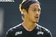 アゼルバイジャン現地記者「本田はほぼキャリアを終えた選手…以前の本田ではない」