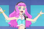 「トロピカル～ジュ！プリキュア」 第13話 愉快でありのままトロピカる放送！ローラちゃん、学校に溶け込んできてる！