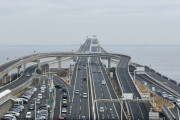 横須賀と房総半島へ直結？第二のアクアライン「東京湾口道路」が実現か