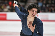 羽生結弦 の同門が抱く「クラシック魂」フィギュアスケートの原点回帰