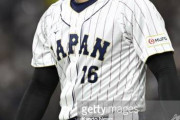 韓国記者「日本は強かった。そして、大谷が可愛かった」