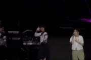 【動画】アメリカでライブしたYOASOBIさん、なんかいつもと違う