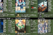 【画像】4月になったしそろそろ春アニメの話でもしようか