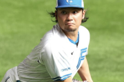 ハム伊藤大海、四球少ない理由を「フォアボールって4つボール出したらフォアボールなわけで」