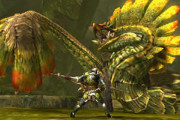 【モンハン】ガララアジャラは他のモンスターとは違っていたな