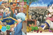 【悲報】劇場・TVアニメプロデュースの「ジェンコ」、20年3月期が6億1000万円の最終赤字でヤバイ！　アニメは儲からないの？