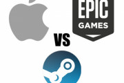 【悲報】Apple VS Epic Gamesの法廷闘争に『Steam』のValveが巻き込まれてしまう