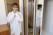 【動画】田村真佑写真集、彼氏の白シャツを羽織って一言『シャツ、貸してくれてありがと♡』【乃木坂46】