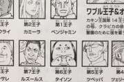 HUNTER×HUNTERおじさん「王位継承戦はちゃんとセリフ理解して読めばめちゃくちゃ面白いぞ！」←これ