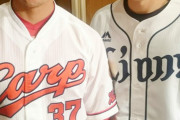 カープファン「交流戦を見てるとパリーグにも贔屓球団を作りたくなる。どの球団がおすすめ？」