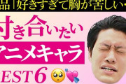 【悲報】霜降り明星のせいやさん、「付き合いたいアニメキャラ」ベスト3を発表するも古すぎる！！！！