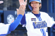 【謎】今年のルーキー野手、ガチでレベル高くないか？